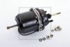 PE Automotive 076.443-00A Spring-loaded Cylinder